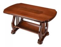 Фото  стол журнальный орфей производитель Импэкс