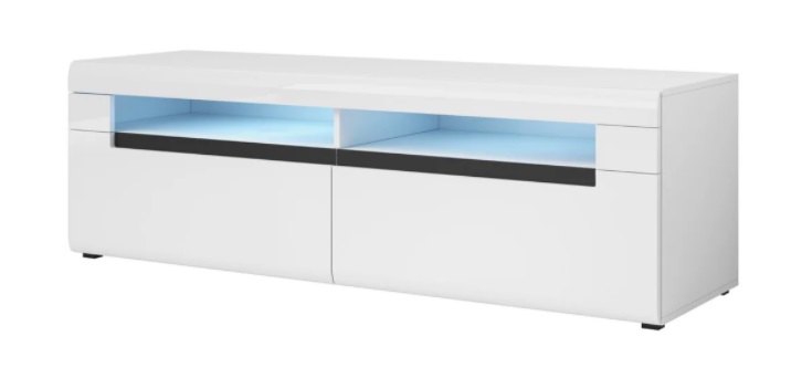 Фото Kомод TV-2S typ 39 Hektor от производителя  в Джанкое по цене 43 380 ₽