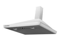 Вытяжка купольная Elegant 50 (500х500хh600) (Материал Металл , цвет белый) в Джанкое от производителя 