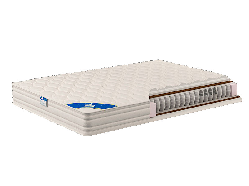 Фото Матрас Relax Рremium (Релакс премиум) от производителя Фабрика Снов в Джанкое по цене 9 750 ₽