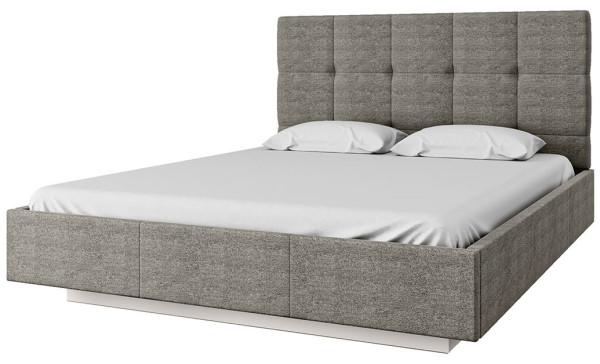 Фото Кровать двуспальная 160M Модерн (Modern) (СМ 160х200) с подъемным механизмом от производителя Анрэкс в Джанкое по цене 44 590 ₽