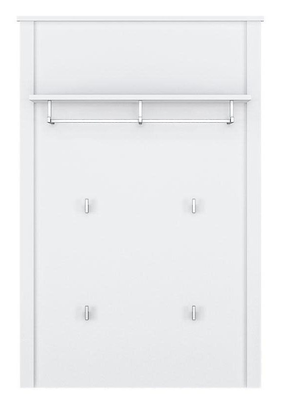 Фото Вешалка Helga WIE/80 от производителя Black Red White (БРВ) в Джанкое по цене 8 930 ₽