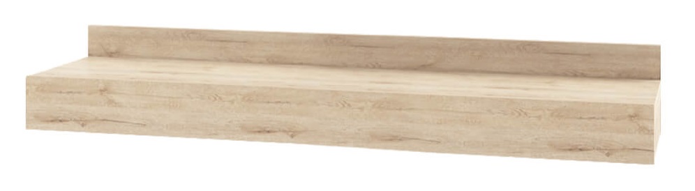 Фото Полка 1NL Оскар (Oskar) от производителя Анрэкс в Джанкое по цене 1 810 ₽