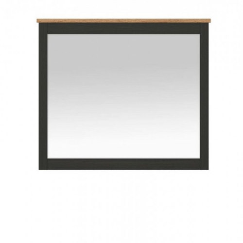 Фото Зеркало Loft LUS/90 от производителя Black Red White (БРВ) в Джанкое по цене 5 810 ₽