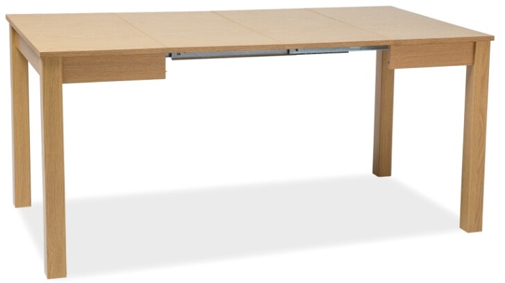 Фото Стол обеденный Signal Eldo от производителя Signal в Джанкое по цене 44&nbsp;830 ₽