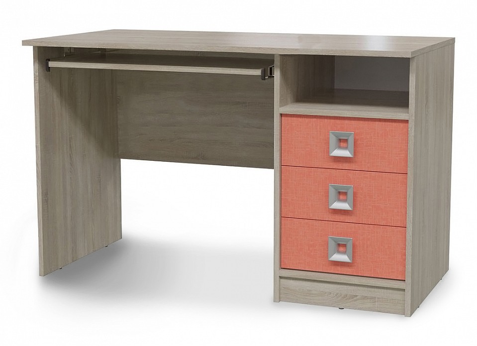 Фото Стол компьютерный Сити от производителя Гранд Кволити в Джанкое по цене 10&nbsp;710 ₽