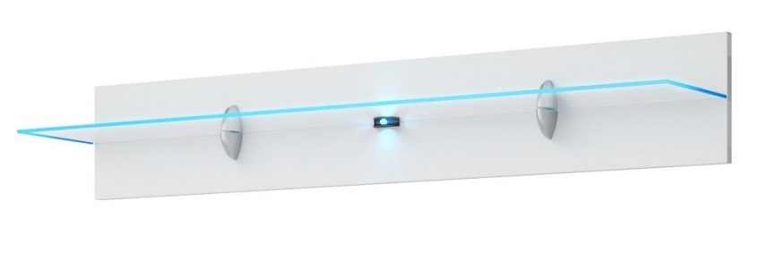 Фото Полка typ 01 Togo от производителя Helvetia в Джанкое по цене 10 340 ₽