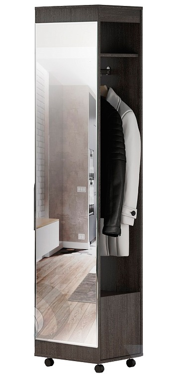 Фото Вешалка Сити от производителя Мебелони в Джанкое по цене 10&nbsp;180 ₽