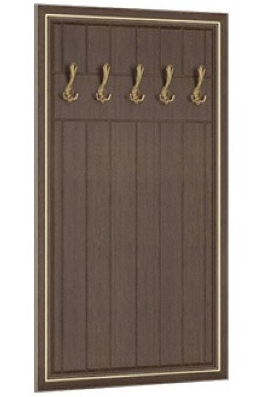 Фото Панель большой вешалки Виктория от производителя Мебель Маркет в Джанкое по цене 16&nbsp;470 ₽