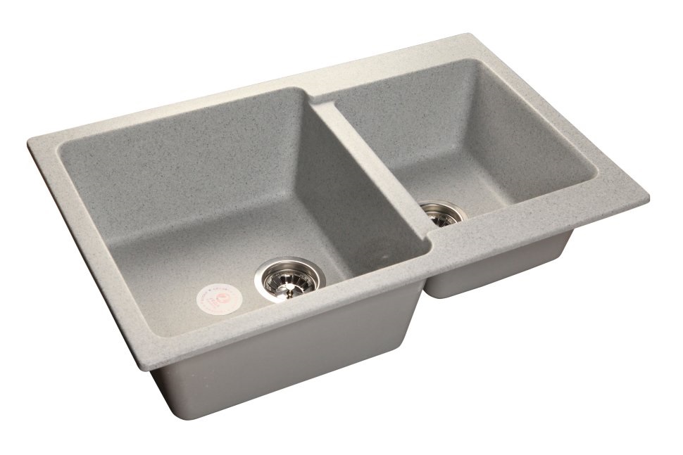 Фото Мойка Granfest GF-S780К (ГР 780х500хh200) (шир.ящ.min 800) от производителя Granfest в Джанкое по цене 6 190 ₽