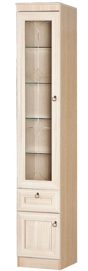 Фото Шкаф МЦН Инна 604 от производителя Яна в Джанкое по цене 16&nbsp;460 ₽