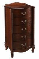 Фото  комод джульетта узкий  производитель Импэкс