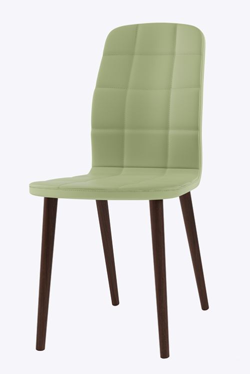 Фото Стул обеденный Бейз Х от производителя Mamadoma в Джанкое по цене 5&nbsp;550 ₽