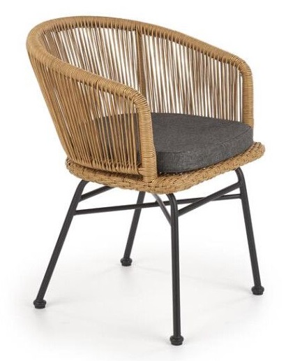Фото Стул Halmar K400 от производителя Halmar  в Джанкое по цене 18 980 ₽