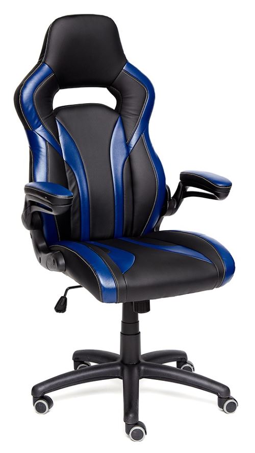 Фото Кресло геймерское Рокет (Rocket) от производителя Tetchair в Джанкое по цене 13&nbsp;420 ₽