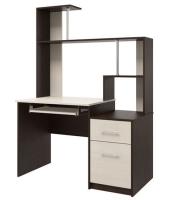 Фото stoly-kompyuternye стол компьютерный №2 (1,2) производитель Браво-мебель
