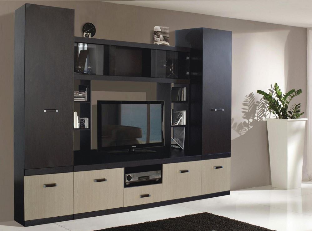 Фото Стенка Джелани 7  в Джанкое по цене 35 110 ₽ от производителя Джелани, код товара 2000001533925, 2000001533932 шт Фото Стенка Джелани 7  от производителя Джелани в Джанкое по цене 35 110 ₽