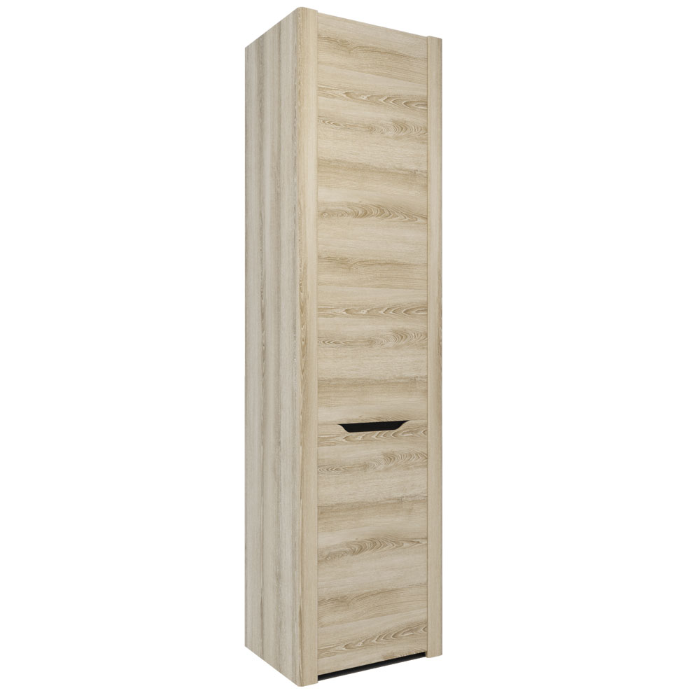 Фото Шкаф Афина А4 (58) однодверный от производителя Заречье в Джанкое по цене 13&nbsp;200 ₽