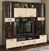 Аллегро №4 (венге)