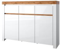 Фото mebel-dlya-gostinits тумба 3d3s таурус (taurus) производитель Анрэкс