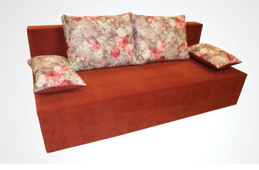 Фото Диван Эко от производителя ArtMax в Джанкое по цене 18 910 ₽