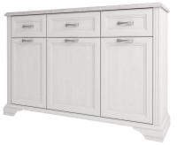 Тумба 3D3S Монако (Monako) (сосна винтаж-дуб анкона (Анрэкс) ) в Джанкое от производителя 