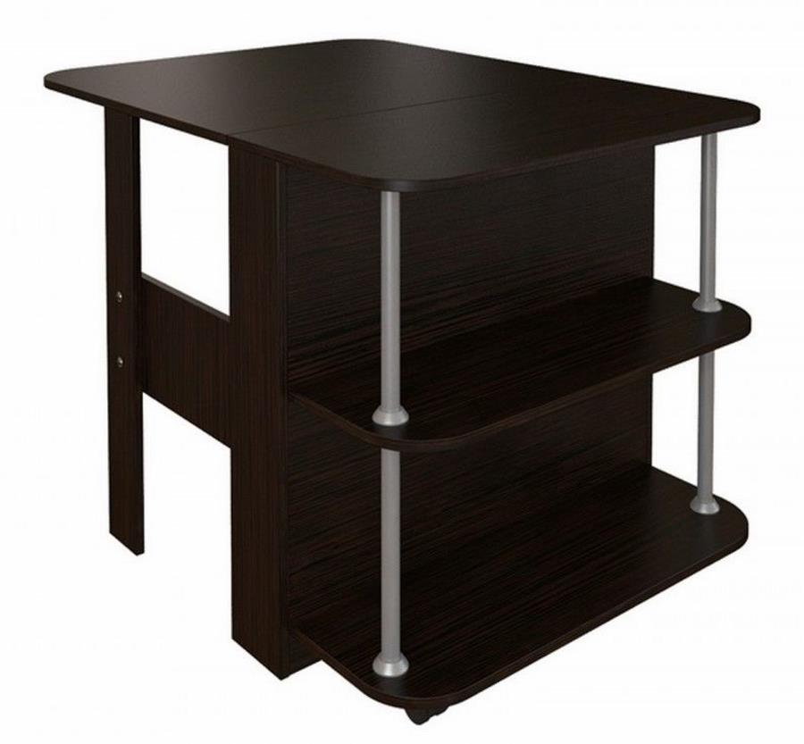 Фото Стол-книжка Бабочка от производителя Мебелони в Джанкое по цене 7&nbsp;560 ₽