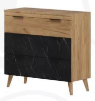 Фото mebel-dlya-gostinits комод ольга-4 производитель Фант-мебель