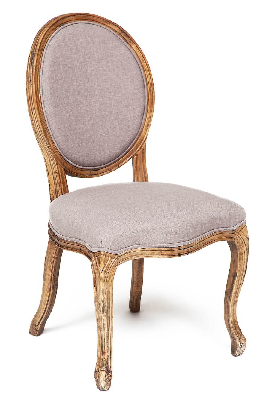 Фото Стул Бутик (Boutique) от производителя Tetchair в Джанкое по цене 21 870 ₽