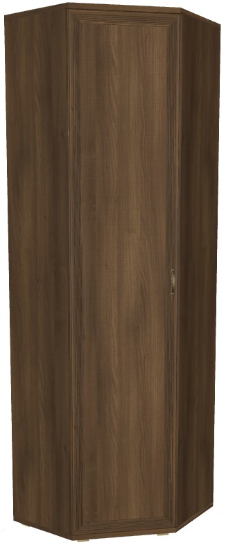 Фото Шкаф Карина ШК-1013 (67) угловой от производителя Лером в Джанкое по цене 22&nbsp;010 ₽