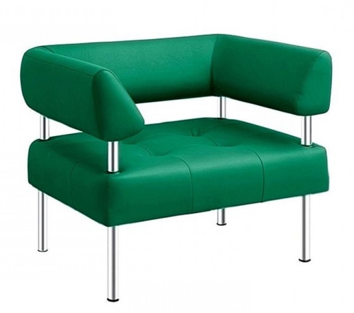 Фото Кресло Офис (Office)  от производителя Новый стиль в Джанкое по цене 18 130 ₽