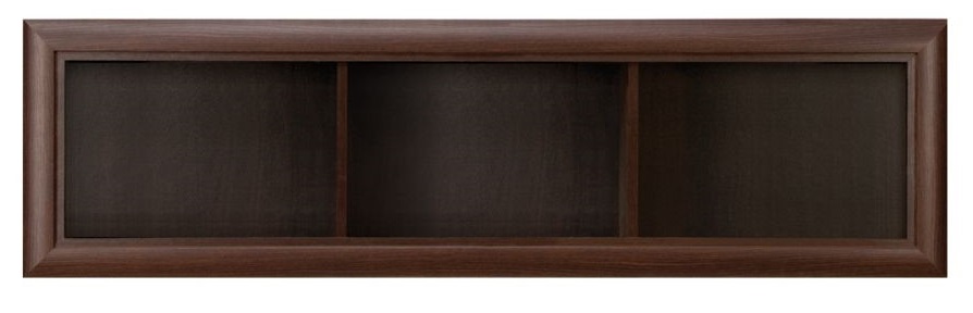 Фото Шкаф навесной Коен SFW1W/148 от производителя Black Red White (БРВ) в Джанкое по цене 11&nbsp;760 ₽