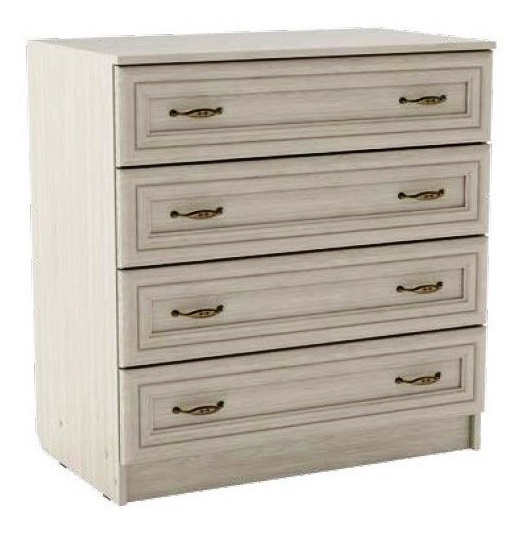 Фото Комод Вега ВМ-29  от производителя SV-мебель в Джанкое по цене 16 400 ₽