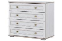 Фото mebel-dlya-gostinits комод александрия км-102 производитель 