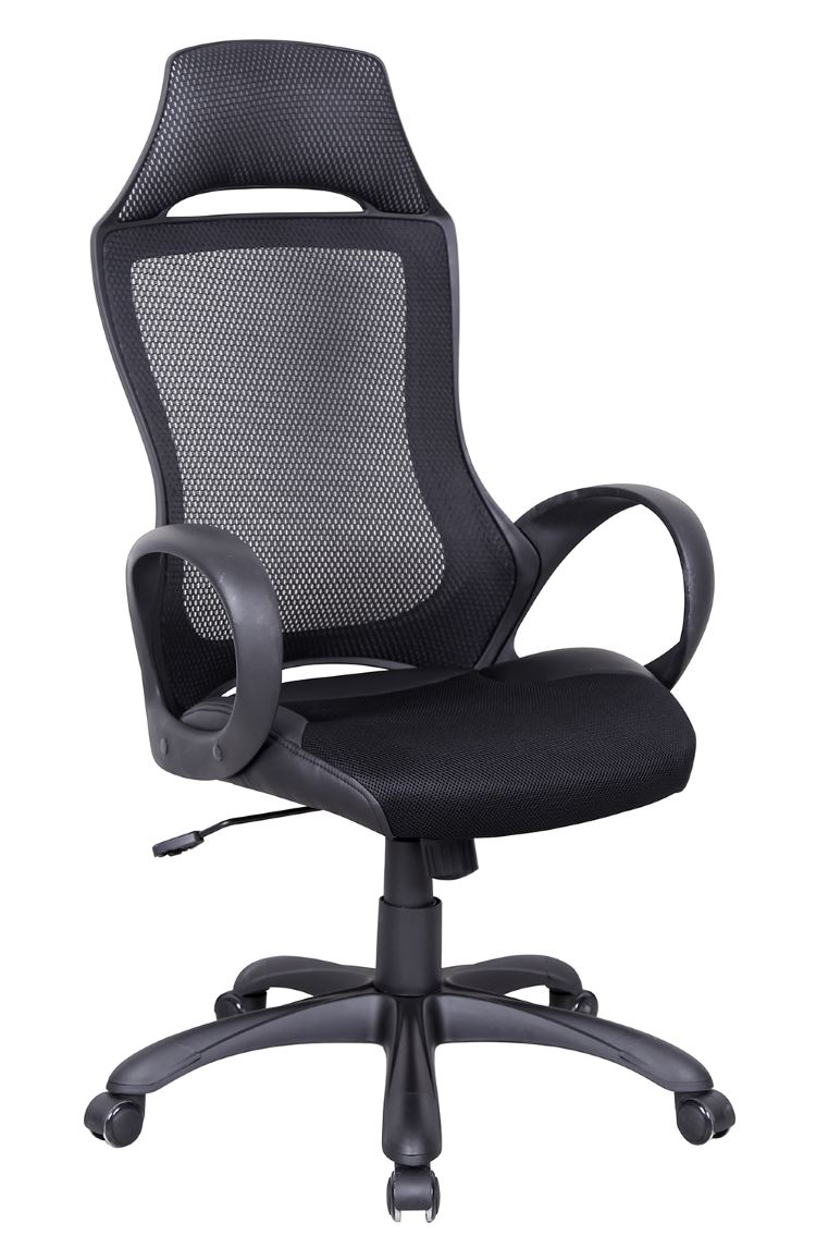 Фото Кресло для персонала Меш (Mesh)-3 от производителя Tetchair в Джанкое по цене 13 170 ₽