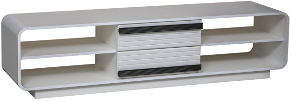 Фото Тумба ТВ А-10 от производителя Олмеко в Джанкое по цене 10&nbsp;490 ₽