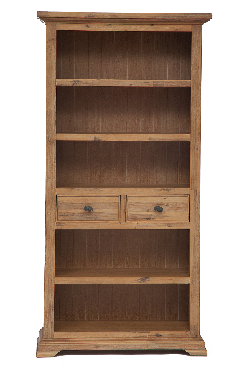 Фото Книжный шкаф большой Avignon PRO-L02  от производителя Tetchair в Джанкое по цене 53 580 ₽