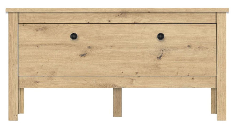 Фото Тумба Helga KOM1K/90 от производителя Black Red White (БРВ) в Джанкое по цене 7 000 ₽