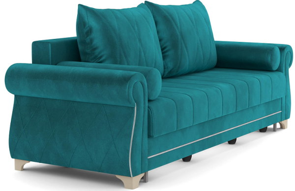 Фото Диван Евро-Порто от производителя Олмеко в Джанкое по цене 75&nbsp;760 ₽