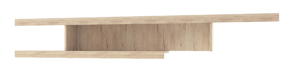 Фото Полка 2NB Оскар (Oskar) от производителя Анрэкс в Джанкое по цене 5 510 ₽