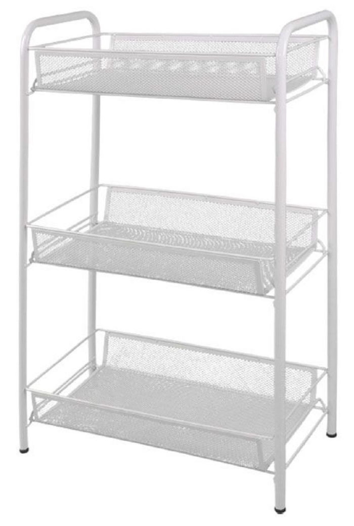 Фото Этажерка Ладья 2 от производителя Завод металлических изделий в Джанкое по цене 2&nbsp;500 ₽