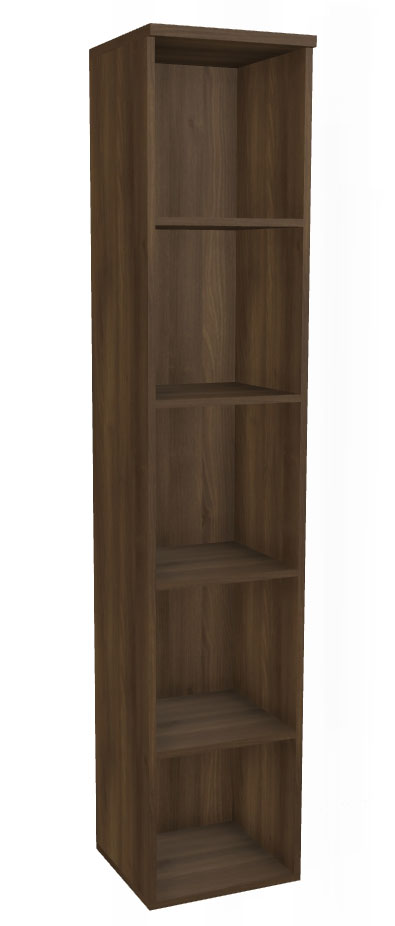 Фото Шкаф Карина ШК-1065 многоцелевой от производителя Лером в Джанкое по цене 5&nbsp;970 ₽