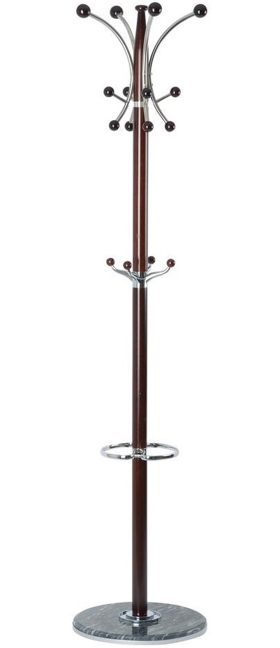 Фото Вешалка напольная XY-028 от производителя Tetchair в Джанкое по цене 6&nbsp;340 ₽