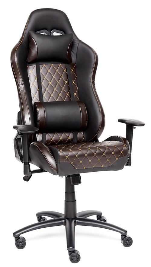 Фото Кресло геймерское Ичесс (iChess) от производителя Tetchair в Джанкое по цене 30 410 ₽