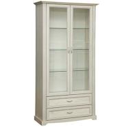 Фото  шкаф комбинированный 32.05 сохо производитель Олмеко