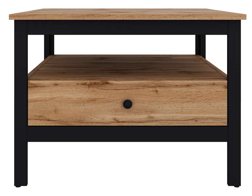 Фото Стол журнальный Loft LAW от производителя Black Red White (БРВ) в Джанкое по цене 11 010 ₽