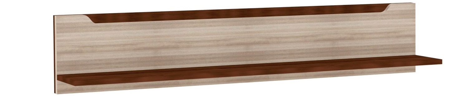 Фото Полка Афина А19а от производителя Заречье в Джанкое по цене 2&nbsp;520 ₽