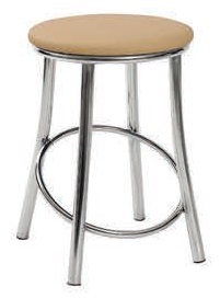 Фото Табурет Сфера хром в Джанкое по цене 2 070 ₽ от производителя Мир стульев, код товара 2000001244456 шт Фото Табурет Сфера хром от производителя Мир стульев в Джанкое по цене 2 070 ₽