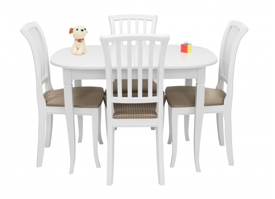 Фото Стол обеденный Leset Аризона 1Р от производителя Импэкс в Джанкое по цене 21 760 ₽