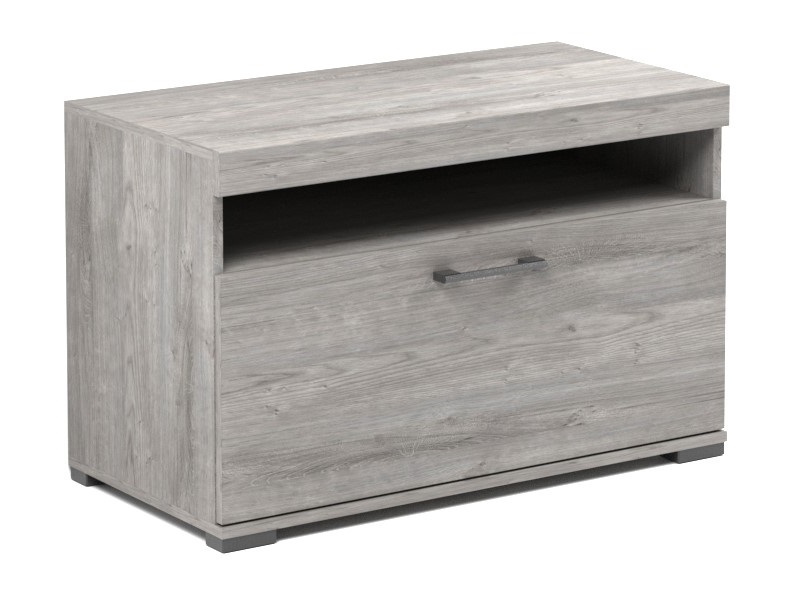 Фото Тумба малая под ТВ Денвер Д-5 от производителя СБК в Джанкое по цене 9&nbsp;520 ₽